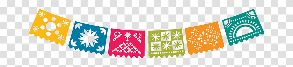 Fiesta Clip Art Mexican Flag, Label, Pattern Transparent Png