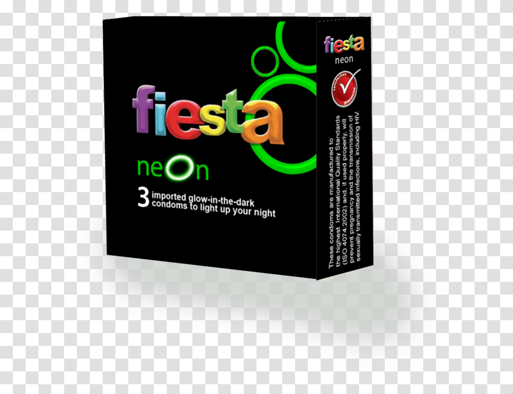 Fiesta Condoms Ghana, Label, Business Card, Paper Transparent Png
