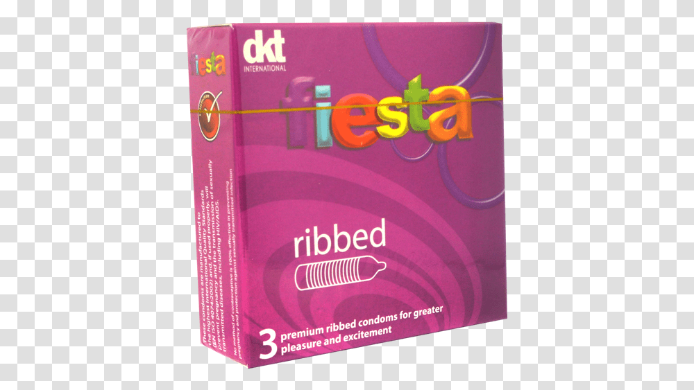 Fiesta Condoms, Paper, Flyer, Poster Transparent Png