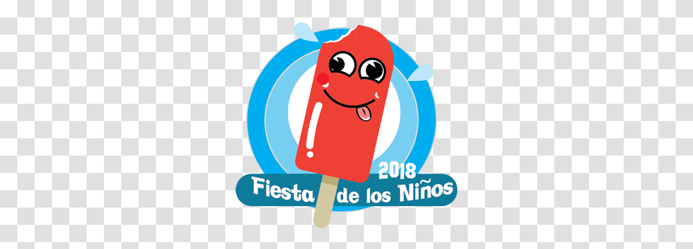 Fiesta De Los, Ice Pop, Poster, Advertisement Transparent Png