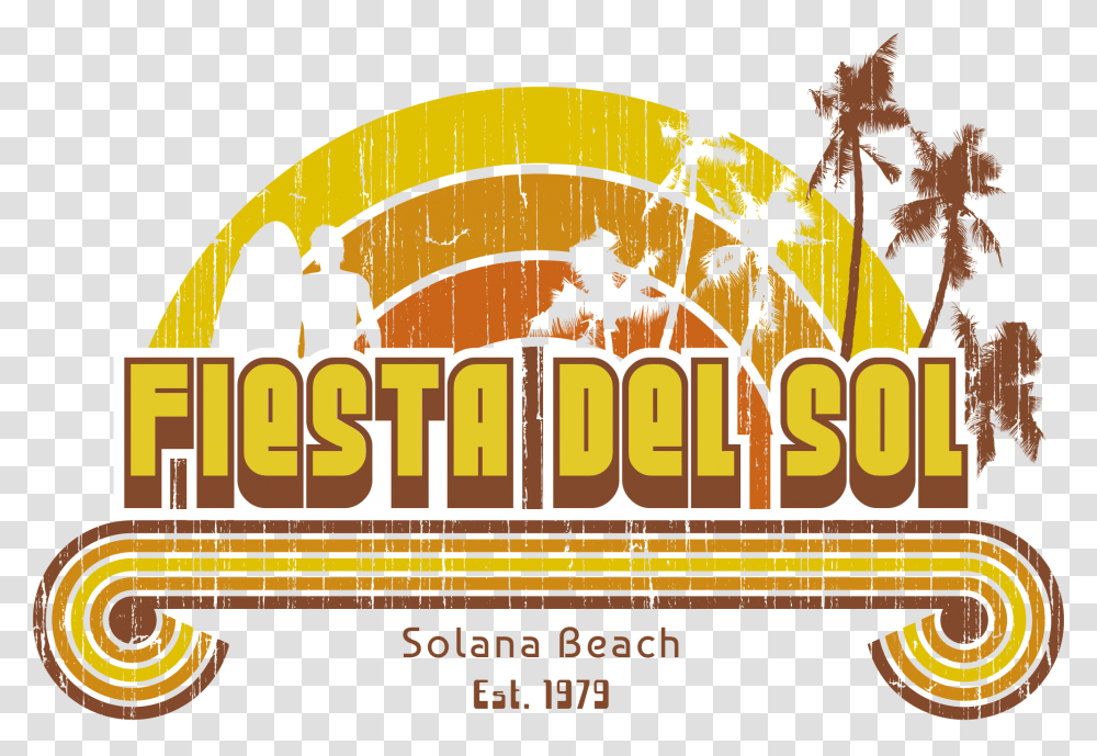 Fiesta Del Sol Festival 2019, Person, Logo Transparent Png