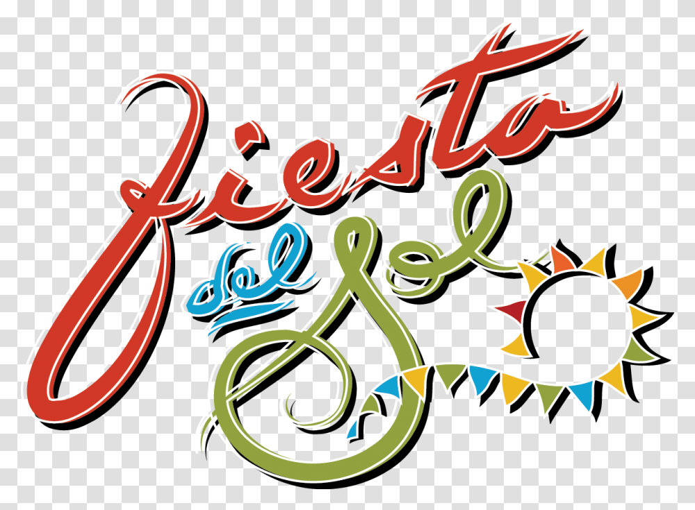 Fiesta Del Sol San Diego, Alphabet, Dynamite, Weapon Transparent Png