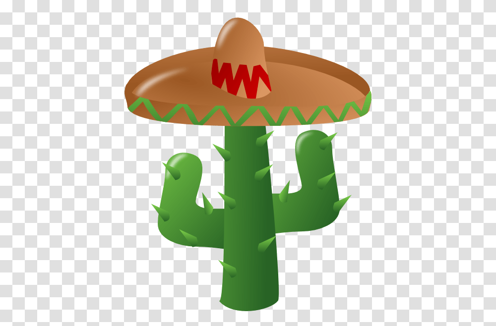 Fiesta Logo Cliparts, Apparel, Sombrero, Hat Transparent Png