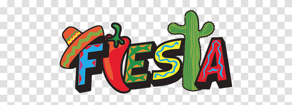 Fiesta Mexicana Image, Label, Plant, Alphabet Transparent Png