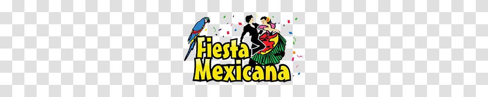 Fiesta Mexicana, Person, Crowd, Parade Transparent Png