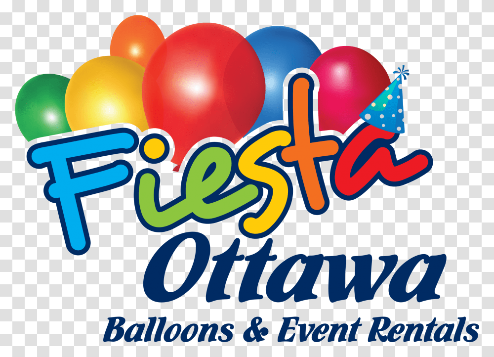 Fiesta Ottawa Graphic Design, Ball, Balloon Transparent Png