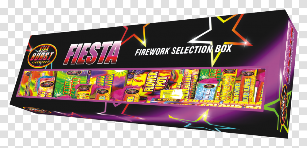 Fiesta Selection Box Graphic Design, Outdoors, Nature, Game, Graphics Transparent Png