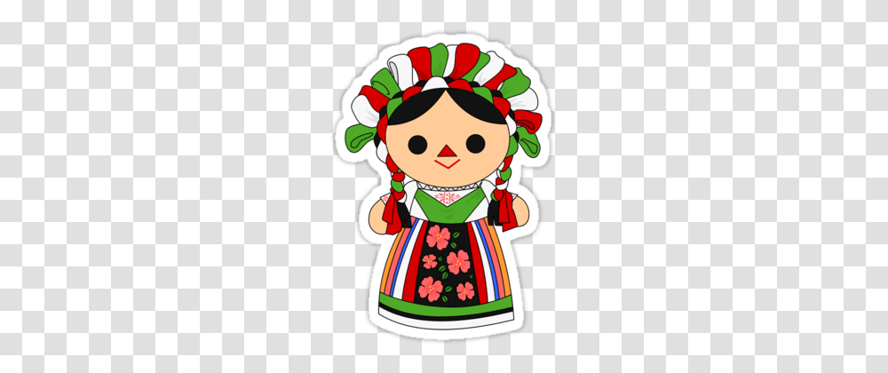 Fiestas Mexican Mexican, Costume, Toy, Face Transparent Png