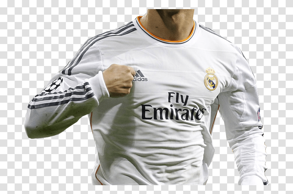 Fifa 16 Cristiano Ronaldo, Apparel, Sleeve, Shirt Transparent Png