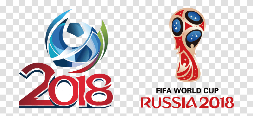 Fifa 16 Fifa World Cup 2018 Logo, Trademark Transparent Png