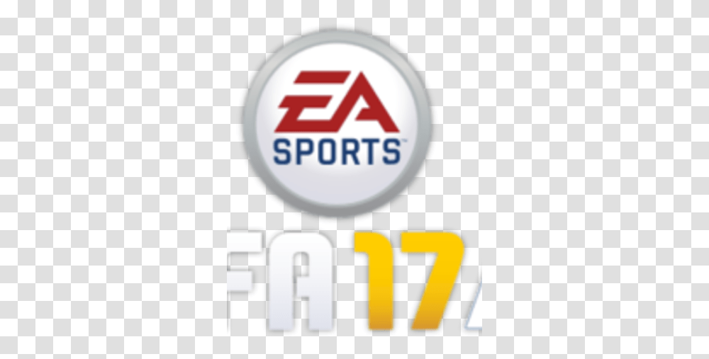 Fifa 17 Circle, Logo, Symbol, Trademark, Text Transparent Png