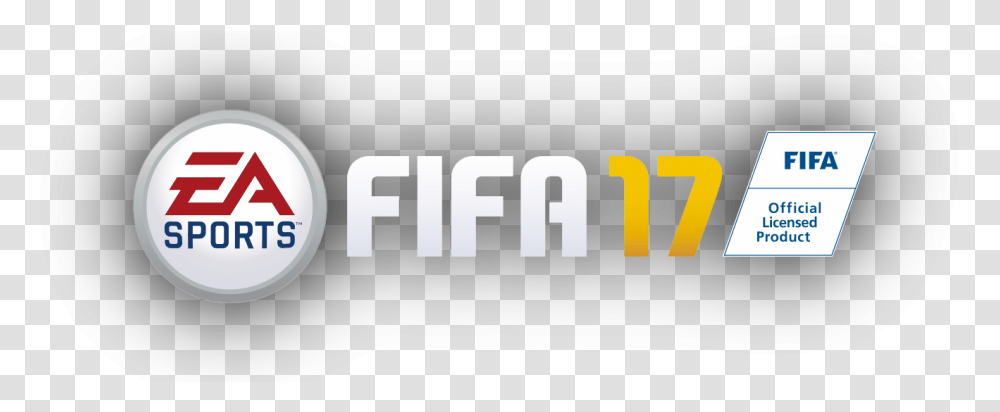 Fifa 17 Logo Fifa 17 Logo, Text, Word, Symbol, Label Transparent Png