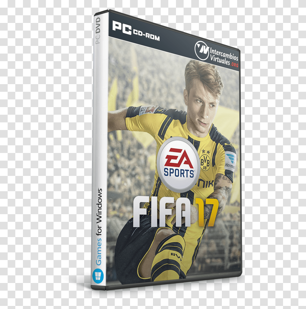 Fifa 17 Steampunks Fifa, Person, People Transparent Png