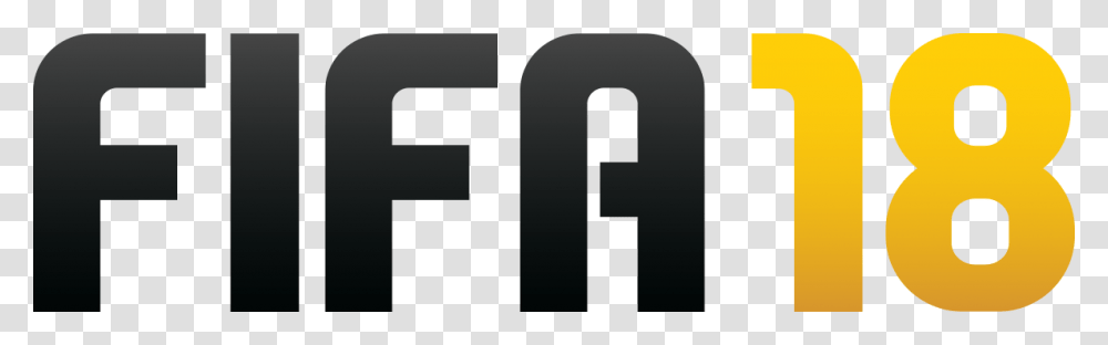 Fifa 18 Logo, Gray, World Of Warcraft Transparent Png