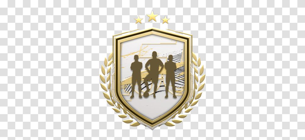 Fifa 21 Squad Building Challenges Icon Moments Player Pick Jpeg, Person, Human, Symbol, Logo Transparent Png