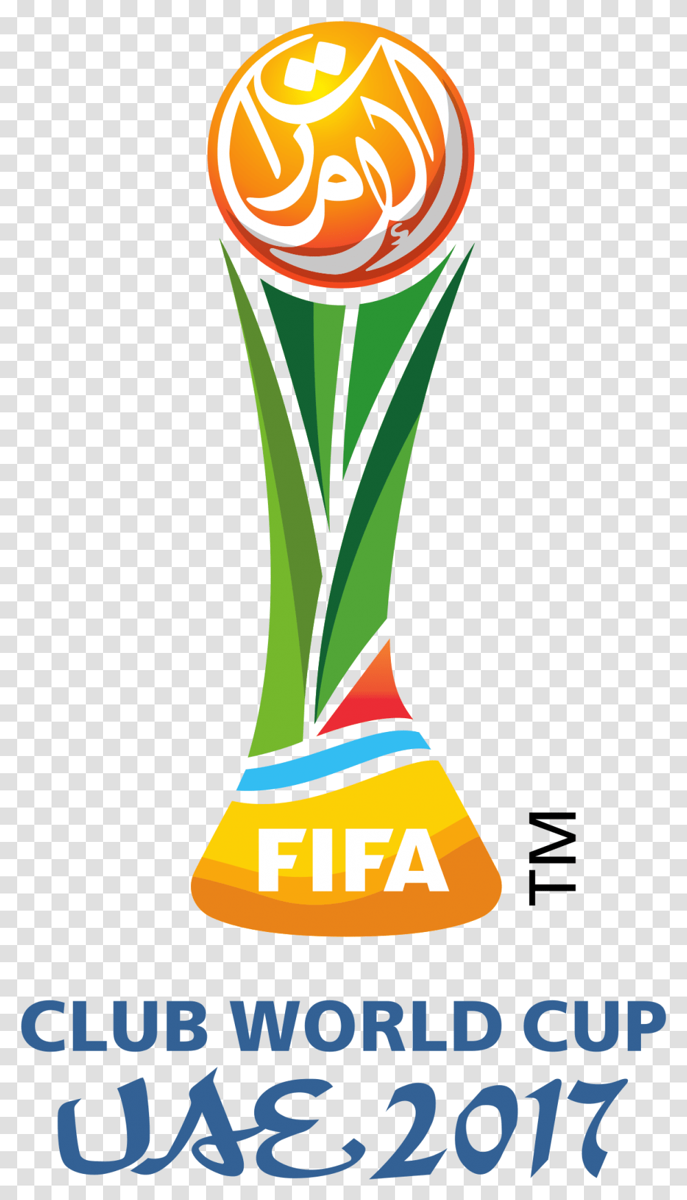 Fifa Club World Cup Logo Fifa Club World Cup 2018 Logo, Plant, Flower, Blossom, Tulip Transparent Png