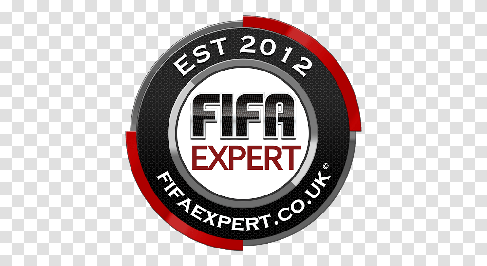 Fifa Expert Logo Solid, Label, Text, Symbol, Beverage Transparent Png