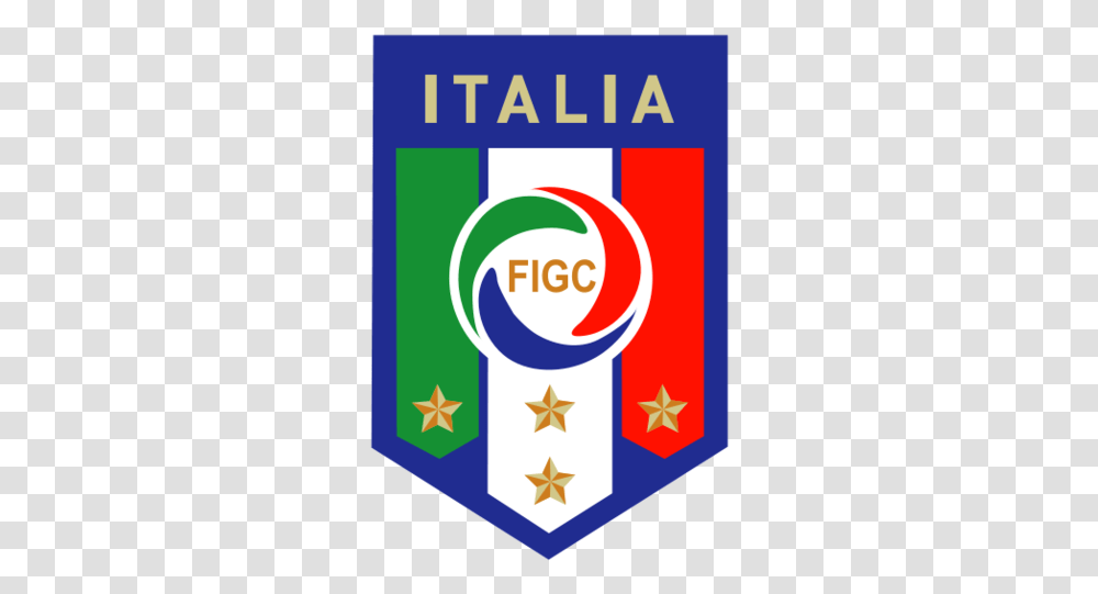 Fifa Football Gaming Wiki Italy Football Federation, Symbol, Logo, Trademark, Text Transparent Png