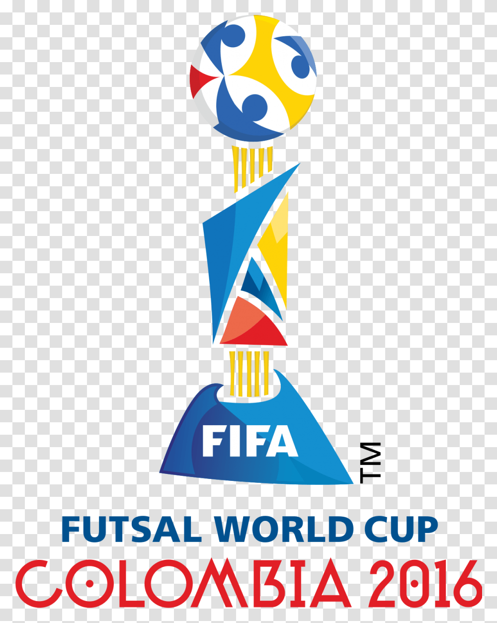 Fifa Futsal World Cup 2016, Light, Trophy Transparent Png