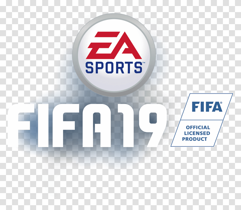 Fifa Game, Logo, Label Transparent Png