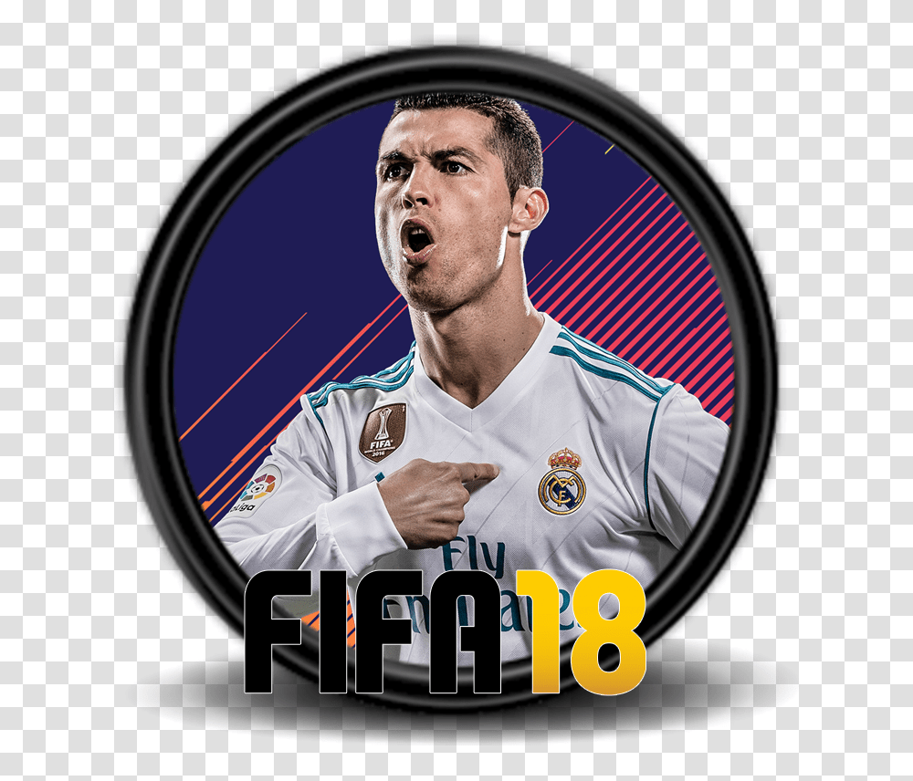 Fifa Game, Person, Crowd, Shirt Transparent Png