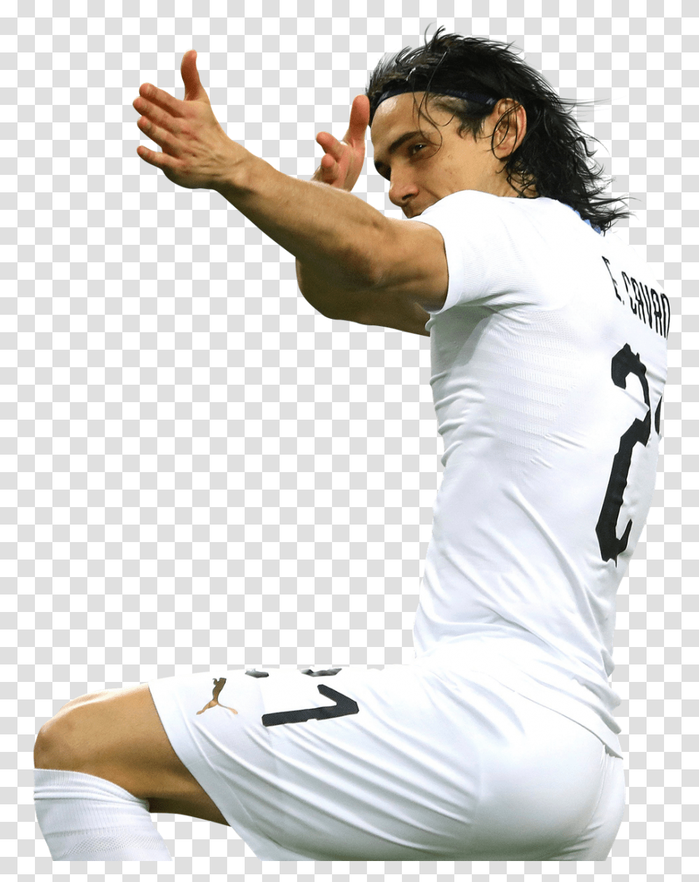 Fifa Game, Person, Sport, People Transparent Png
