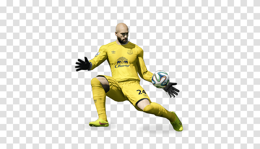 Fifa Game, Person, Human, People, Football Transparent Png