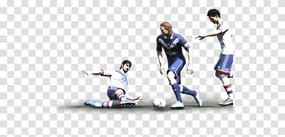 Fifa Game, Person, Human, People, Soccer Ball Transparent Png