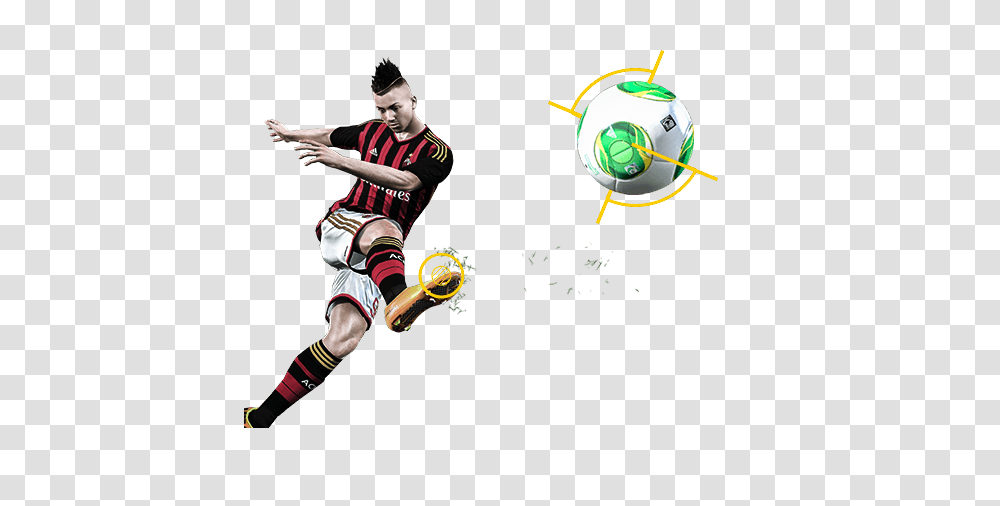 Fifa Game, Person, People, Soccer Ball Transparent Png