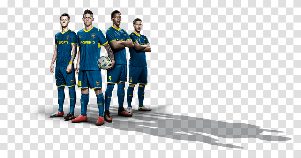 Fifa Game, Person, People, Team Sport Transparent Png