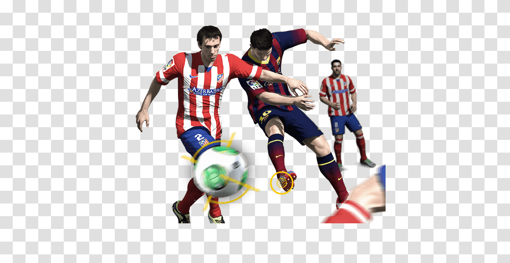 Fifa Game, Person, Sphere, People, Sport Transparent Png