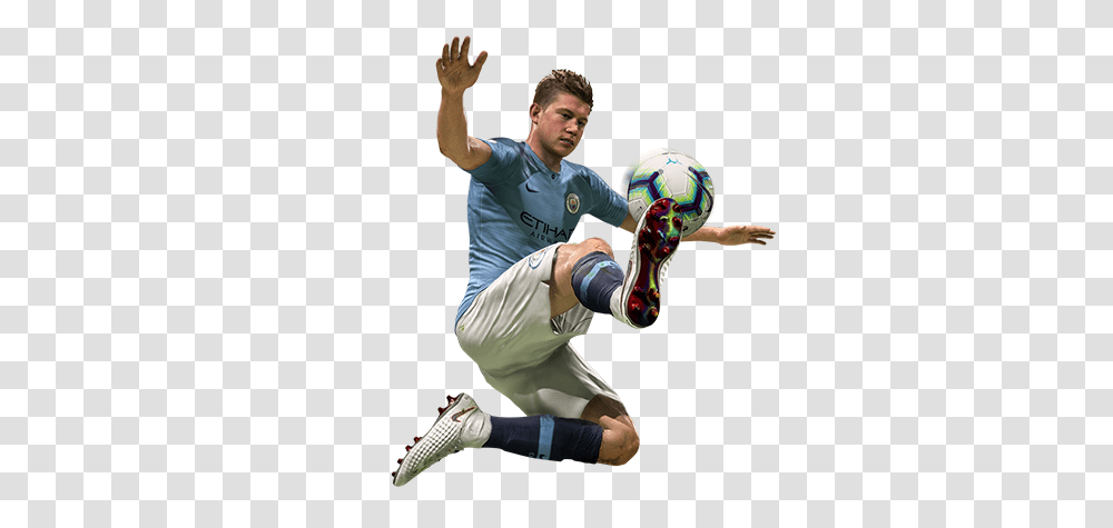 Fifa Game, Person, Sphere, Soccer Ball, Football Transparent Png