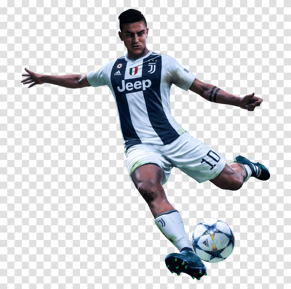 Fifa Game, Soccer Ball, Football, Team Sport, Person Transparent Png