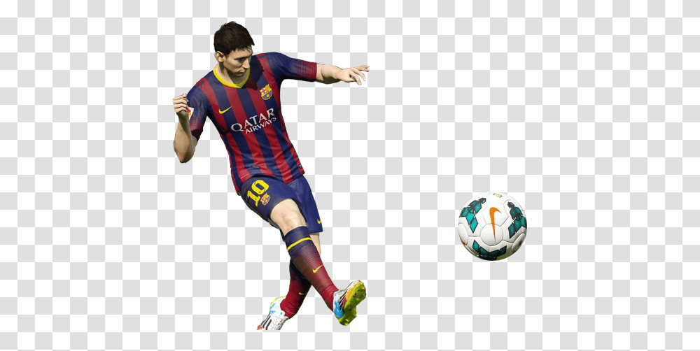 Fifa Game, Soccer Ball, Football, Team Sport, Person Transparent Png