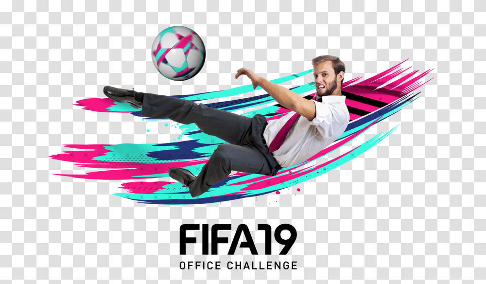 Fifa Game, Sphere, Person, Human, Soccer Ball Transparent Png