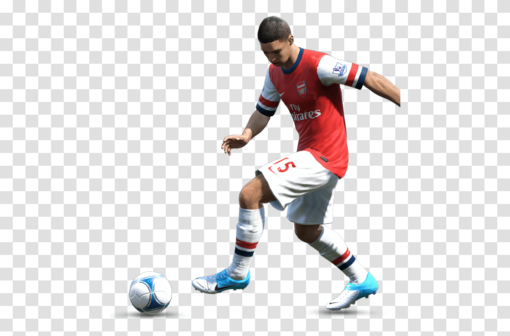 Fifa High Quality Fifa Online 3 Character, Person, Human, People, Football Transparent Png