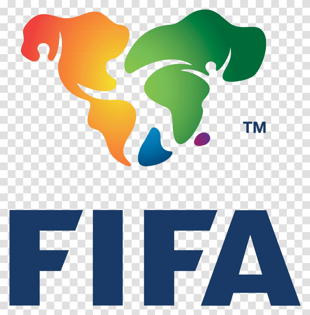 Fifa Logo Fifa Puskas Award Trophy, Map, Diagram, Plot, Atlas Transparent Png