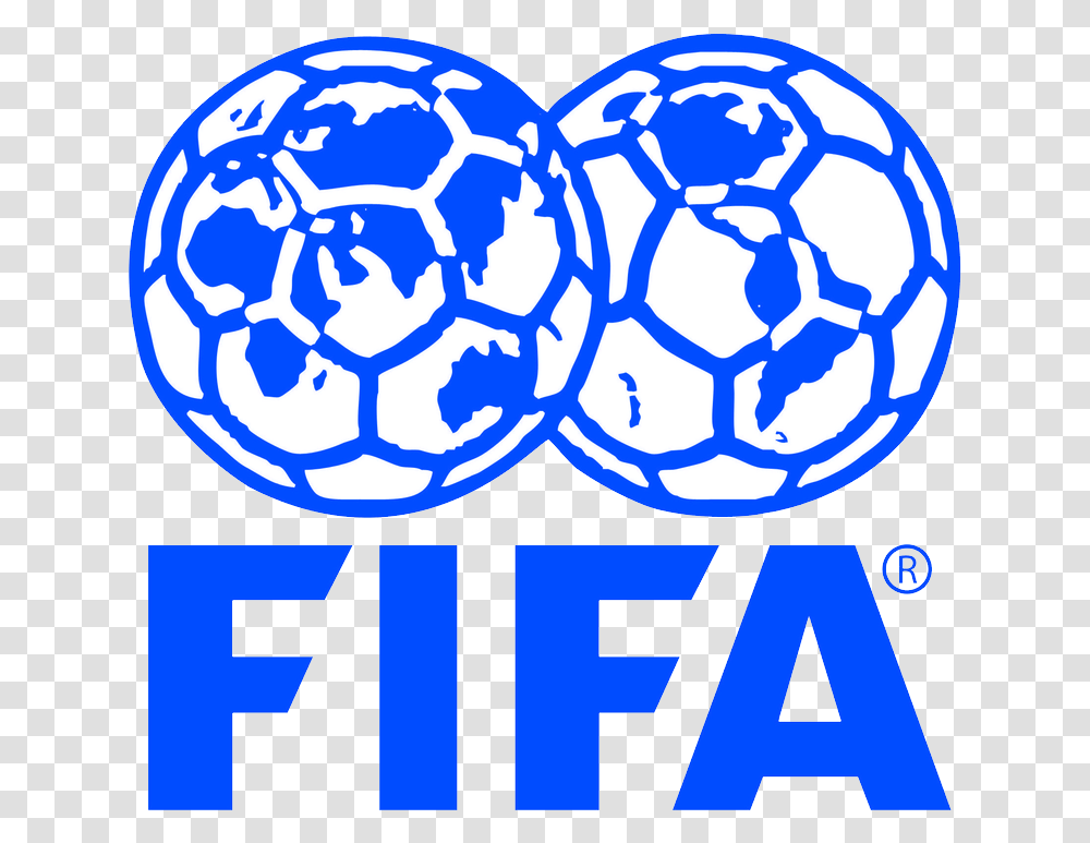 Fifa, Logo, Rug Transparent Png