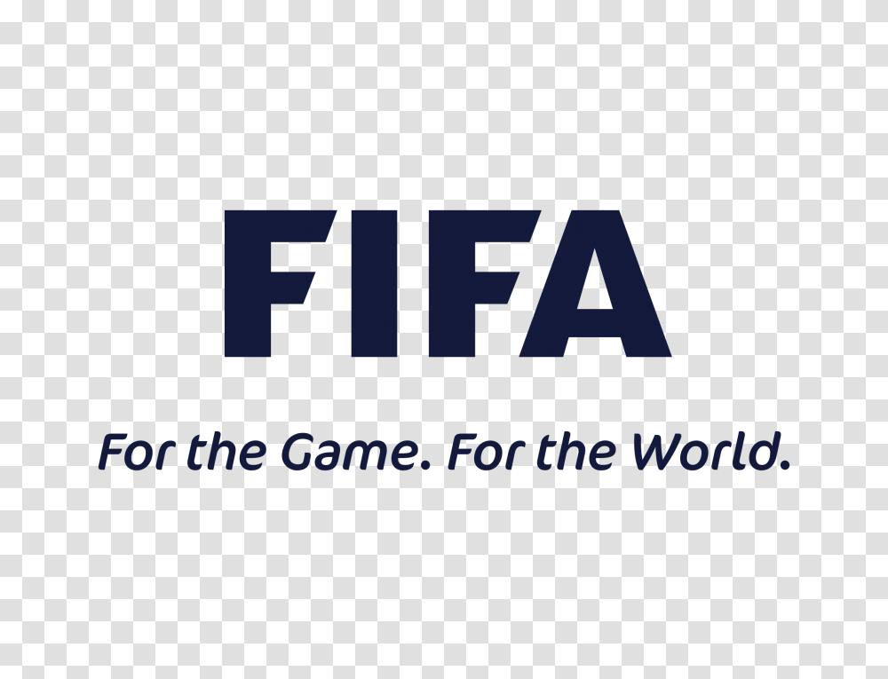Fifa, Logo, Word Transparent Png