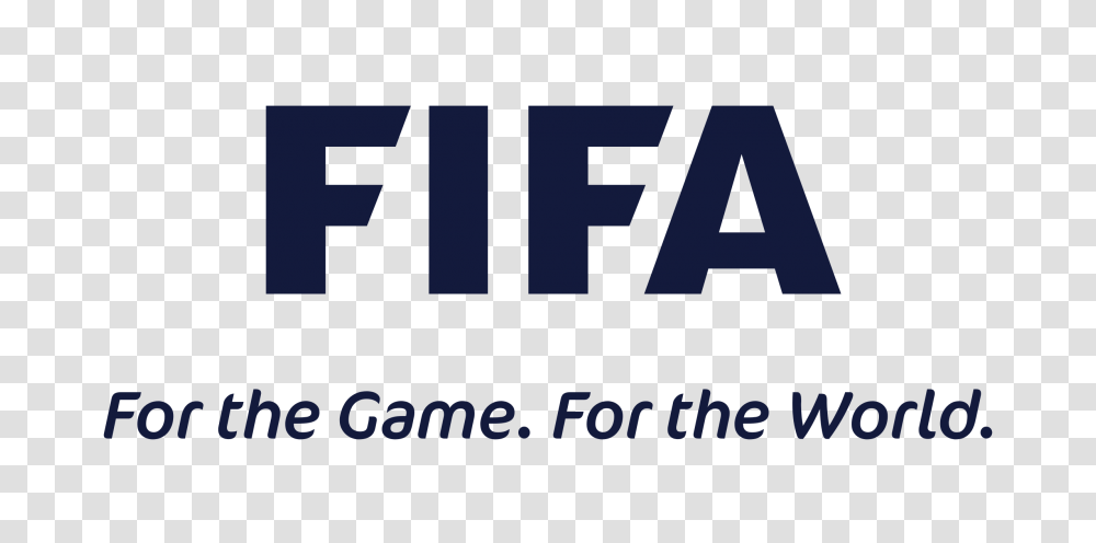 Fifa, Logo, Alphabet, Word Transparent Png