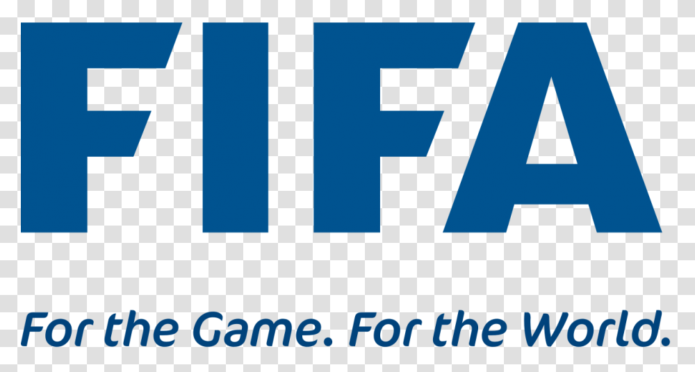 Fifa, Logo, Alphabet, Word Transparent Png