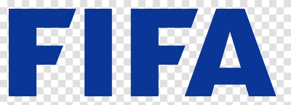 Fifa, Logo, Cross Transparent Png
