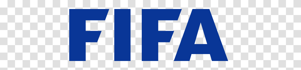 Fifa, Logo, Number Transparent Png