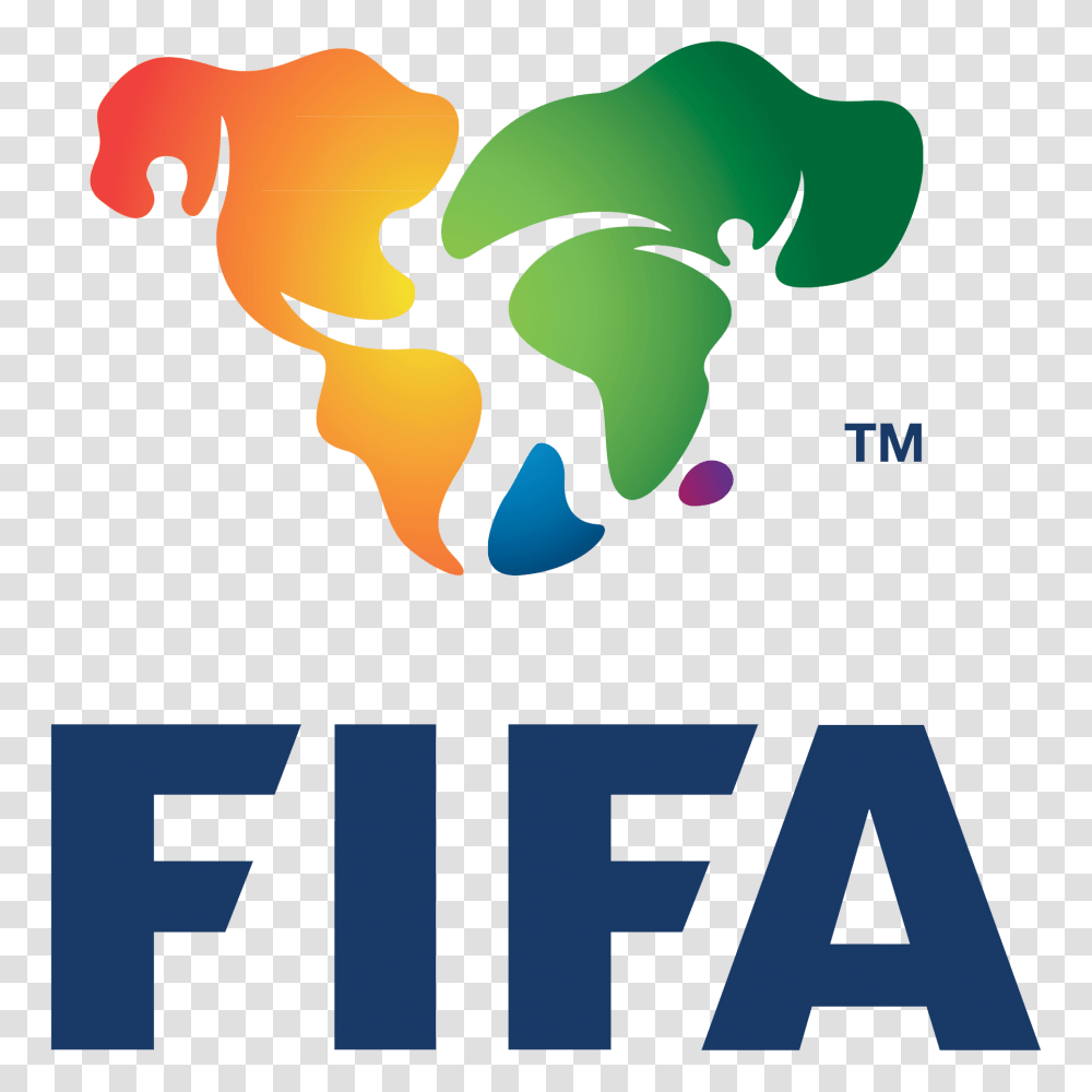 Fifa, Logo, Stain, Ketchup Transparent Png