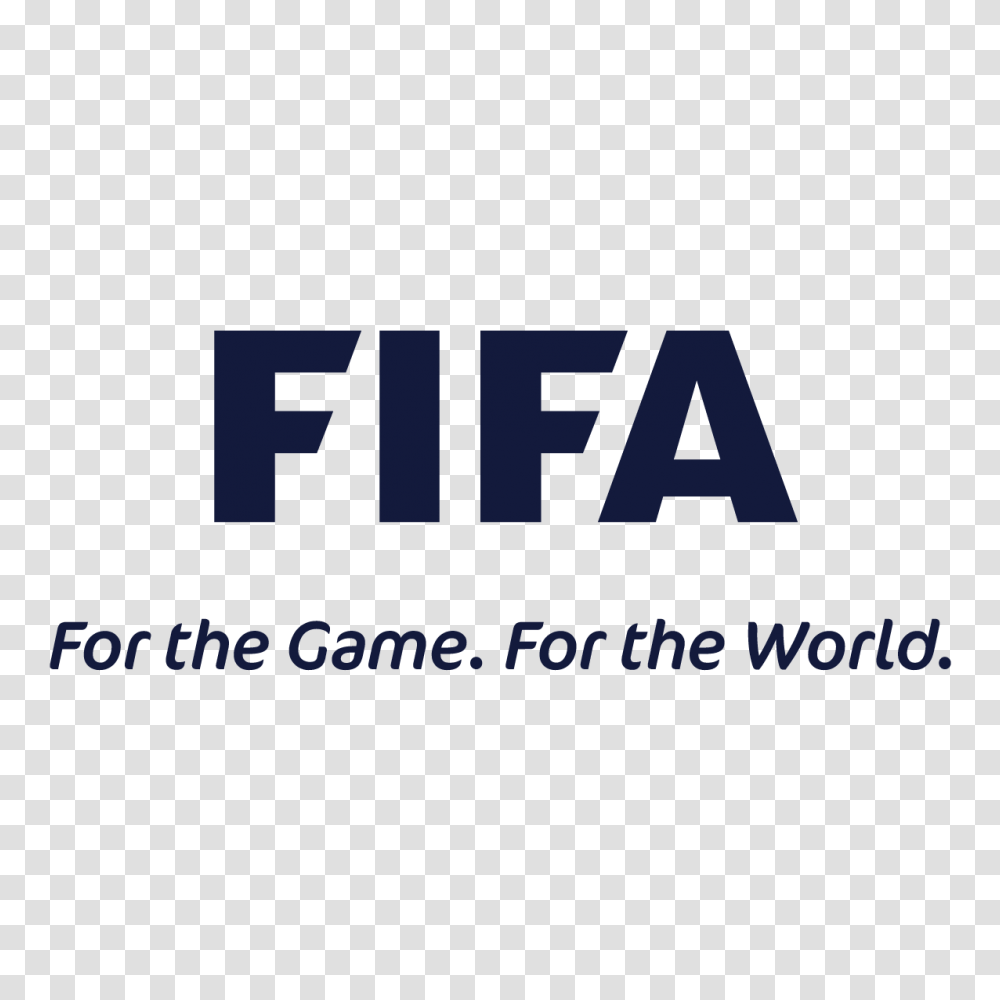 Fifa, Logo, Alphabet Transparent Png