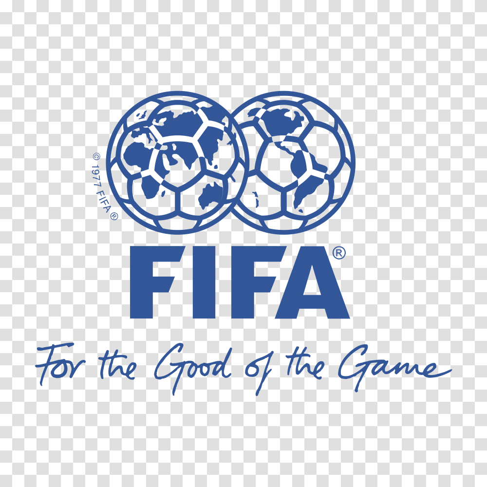 Fifa, Logo, Trademark Transparent Png