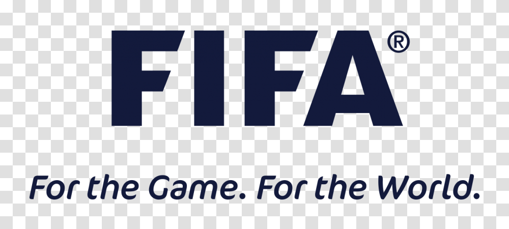 Fifa, Logo, Word, Alphabet Transparent Png