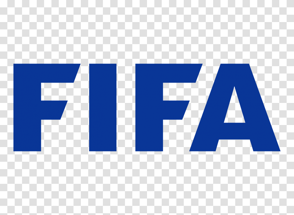 Fifa, Logo, Word Transparent Png