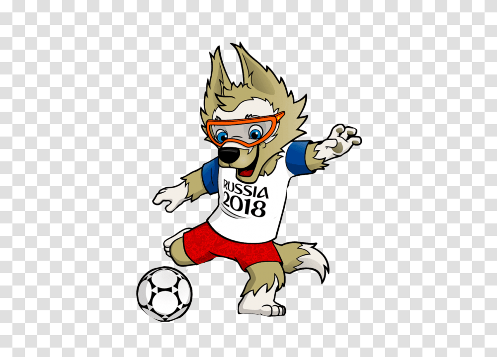 Fifa Mascot Wm, Person, Human Transparent Png