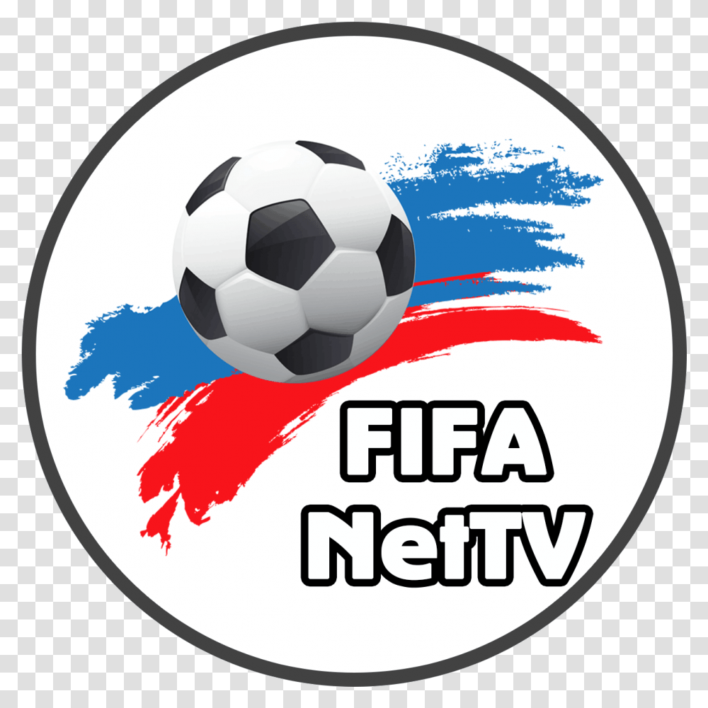 Fifa Nettv, Soccer Ball, Football, Team Sport, Sports Transparent Png